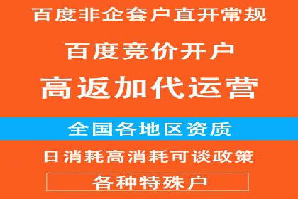 竞价SEM托管助力企业实现精准营销目标